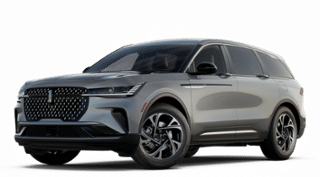 2025 Lincoln Lincoln Nautilus External Image 1